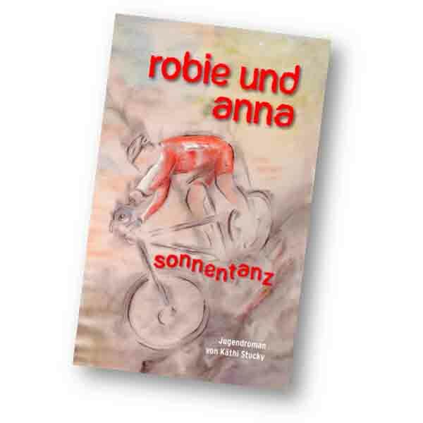 Robie und Anna - «Sternengesang» Band II