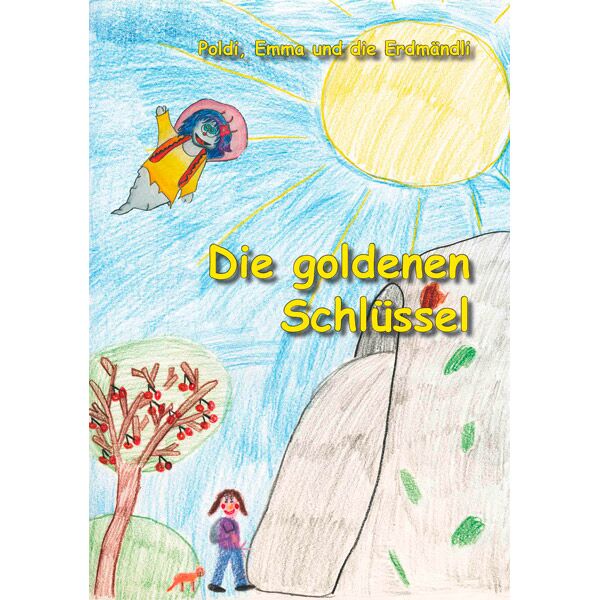 Die goldenen Schlüssel