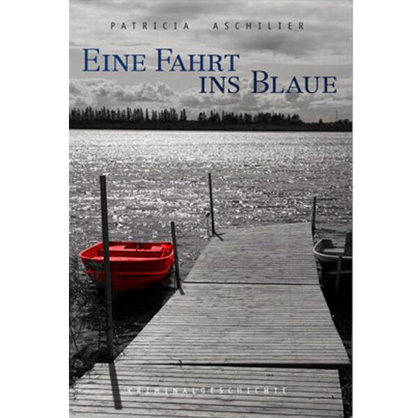 Eine Fahrt ins Blaue