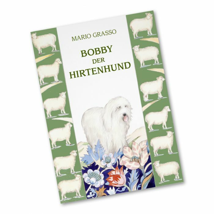 Rollibock der Beschützer