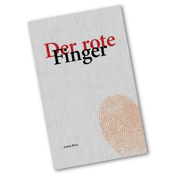 Der rote Finger